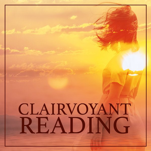 Clairvoyant Reading